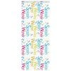 vidaXL Shower Roller Blind with Cassette 110x240 cm Fabric Width 106 cm
