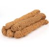 vidaXL Coir Rope 8-10 mm 500m