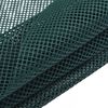vidaXL Tent Carpet Green 3x2.5 m