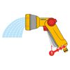 Hozelock Spray Gun with Starter Set Multi Spray
