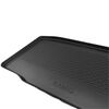 vidaXL Car Boot Mat for &Scaron;koda KAMIQ (2020-) Rubber