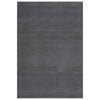 vidaXL Shaggy Rug Anthracite 240x340 cm Polyester