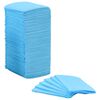 vidaXL Pet Training Pads 400 pcs 60x45 cm Non Woven Fabric