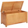 vidaXL Storage Box Plain