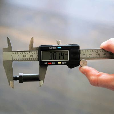 BRILLIANT TOOLS Digital Measuring Stick