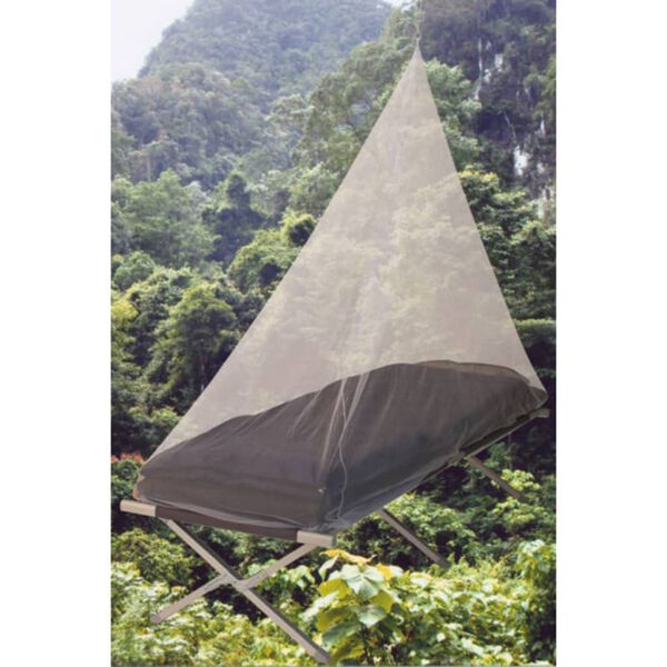 Travelsafe Mosquito Net Multi Style 1-person