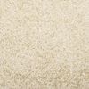 vidaXL Shaggy Rug PAMPLONA High Pile Modern Gold 100x200 cm