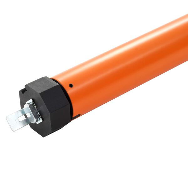 vidaXL Tubular Motors 5 pcs 10 Nm