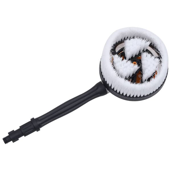 vidaXL 4 Piece Pressure Washer Accessory Set for 135/165 Bar Models