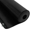 vidaXL Root Barrier Black 0.7 x 10 m Polyethylene