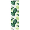 vidaXL Shower Roller Blind with Cassette 80x240 cm Fabric Width 76 cm