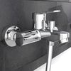 SCH&Uuml;TTE Bath Mixer FUTURA DVGW Chrome