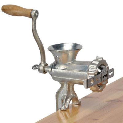 HI Meat Mincer Stainless Steel