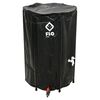 FLO Foldable Rain Tank 250 L Black