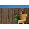 Nature Garden Screen Natural Pine Bark 1x3 m 5 mm Thick