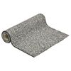 vidaXL Stone Liner Grey 400x100 cm