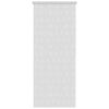 vidaXL Shower Roller Blind 80x240 cm Sea Star