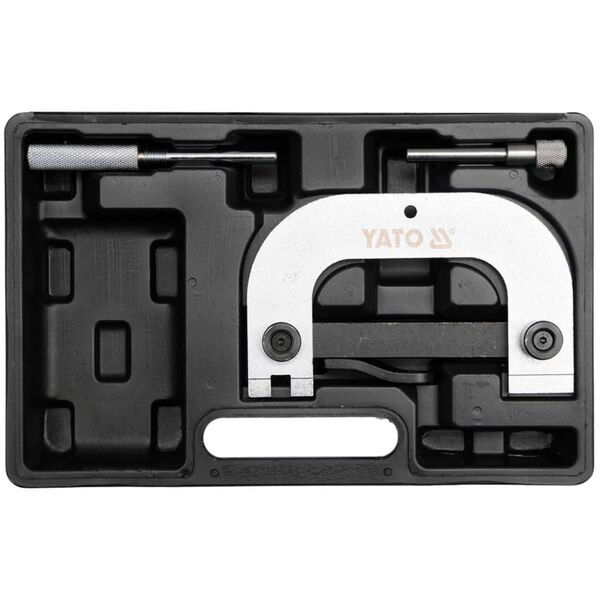 YATO Three Piece Petrol Engine Timing Tool Set Renault YT-06014