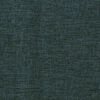 vidaXL Linen-Look Blackout Curtains with Grommets 2pcs Green 140x225cm