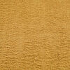 vidaXL Bath Towels "FROGN" 10 pcs Gold 100x150 cm 360 gsm