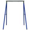 vidaXL Swing Frame for Outdoor W 156 x H 185 cm