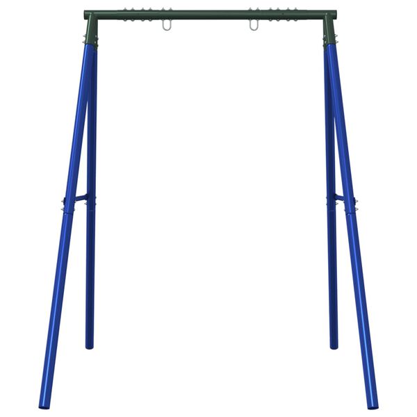 vidaXL Swing Frame for Outdoor W 156 x H 185 cm