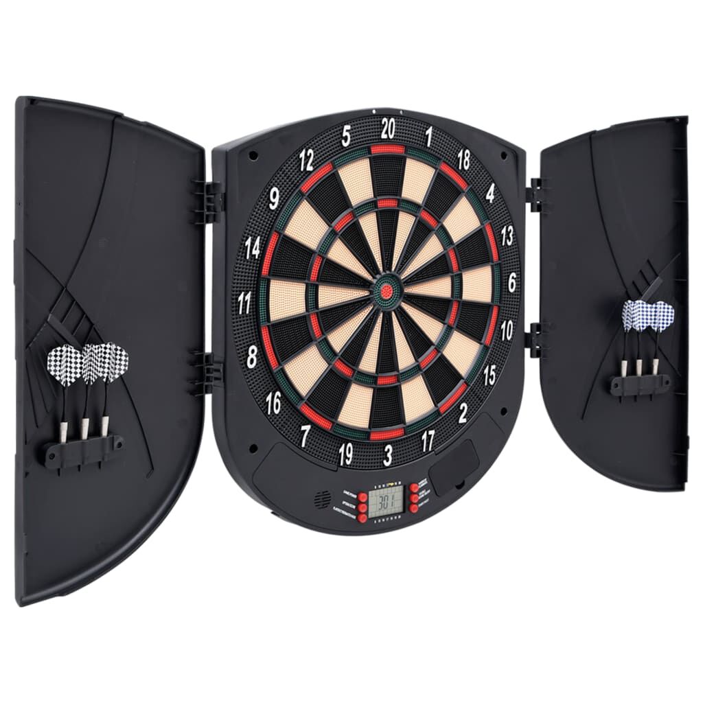 Where can i buy an electronic dartboard online