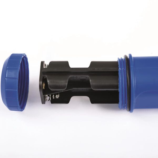 Lay-Z-Spa Electric Pool Vacuum Aquascan 150 cm 58340