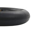 vidaXL 4 Piece Wheelbarrow Tire and Inner Tube Set 3.50-8 4PR Rubber