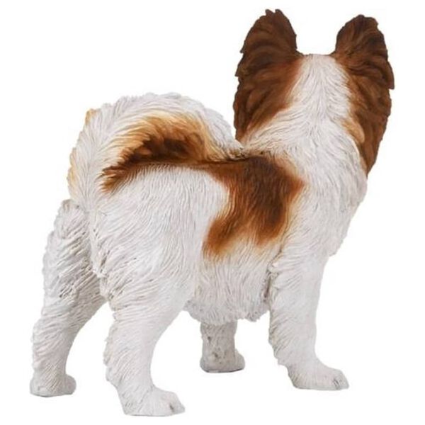 Esschert Design Chihuahua 13.2x24x25.9cm