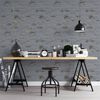 Noordwand Wallpaper Topchic Concrete Look Light Grey