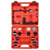 vidaXL 14 Piece Cooling System & Radiator Cap Pressure Tester