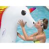 Bestway Pool Rider Supersized Unicorn 233x156x136.5 cm