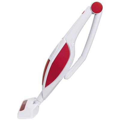 Bestron 2-in-1 Cordless Stick Vacuum Cleaner Red/White AVC1000R