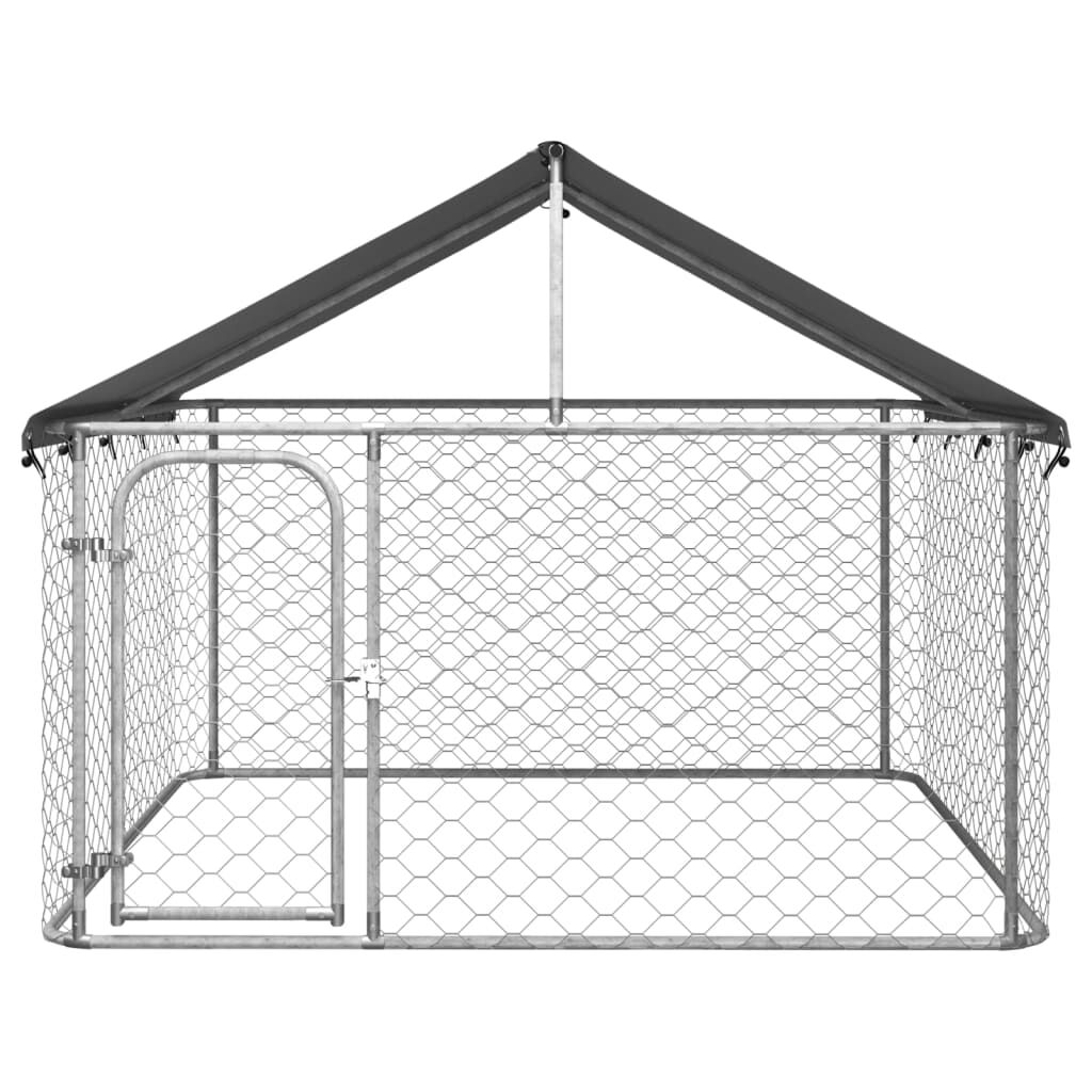 Multiple dog outlet run packages
