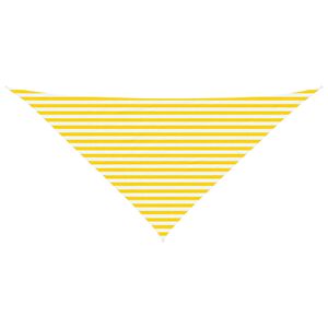 vidaXL Sun Shade Sail 4 x 4 x 5.8 m 100% Polyester Oxford Triangular