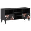 vidaXL Storage Cabinets Multicolour 100 x 33.5 x 46 cm