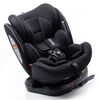 Babyauto Car Seat Biro D Fix 0+1+2+3 Black