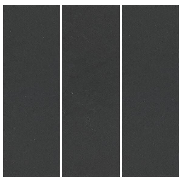 vidaXL Pool Ground Sheet Black 396 x 396 x 0.1 cm Non-woven Fabric