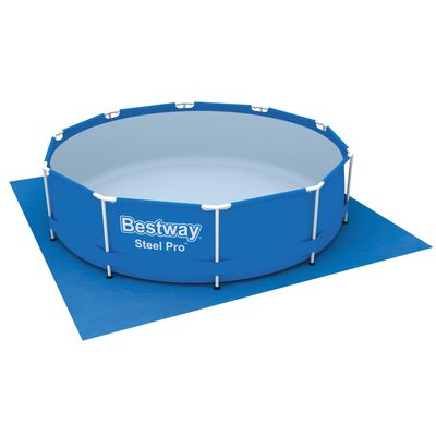 Bestway Pool Ground Cloth Flowclear 335x335 cm