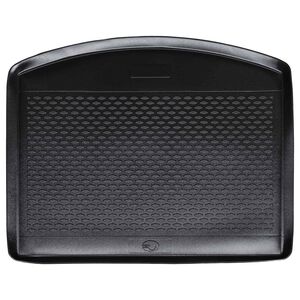 vidaXL Trunk Mat Black suitable for FORD KUGA 2008-2015,2016-2019