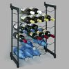 Metaltex Bottle Rack Chianti for 30 Bottles