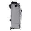 vidaXL Bicycle Bag Grey 34 x 16 x 59 cm Polyester