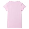 Kids' T-shirt Lila 92