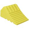ProPlus Wheel Chock with Handle Plastic L