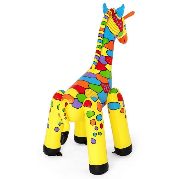 Bestway Jumbo Giraffe Sprinkler 142x104x198 cm