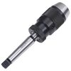 vidaXL Quick Release Drill Chuck MT2-B18 with 16 mm Clamping Range 1-16B18
