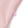 Kids' T-shirt Light Pink 128