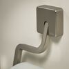 Tiger Toilet Roll Holder Impuls Silver 386530946