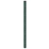 vidaXL Weed Membrane Green 2x100 m PP